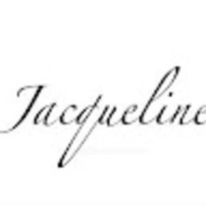 Meet your Posher, Jacqueline
